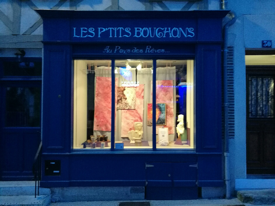 vitrine rue saint epoing